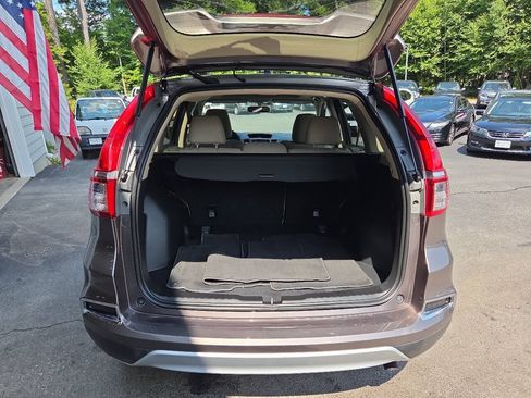 Used 2016 Honda CR-V EX image 7