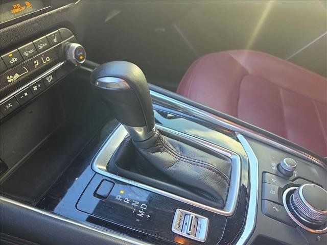 Used 2021 MAZDA CX-5 Carbon Edition AWD/4WD image 15