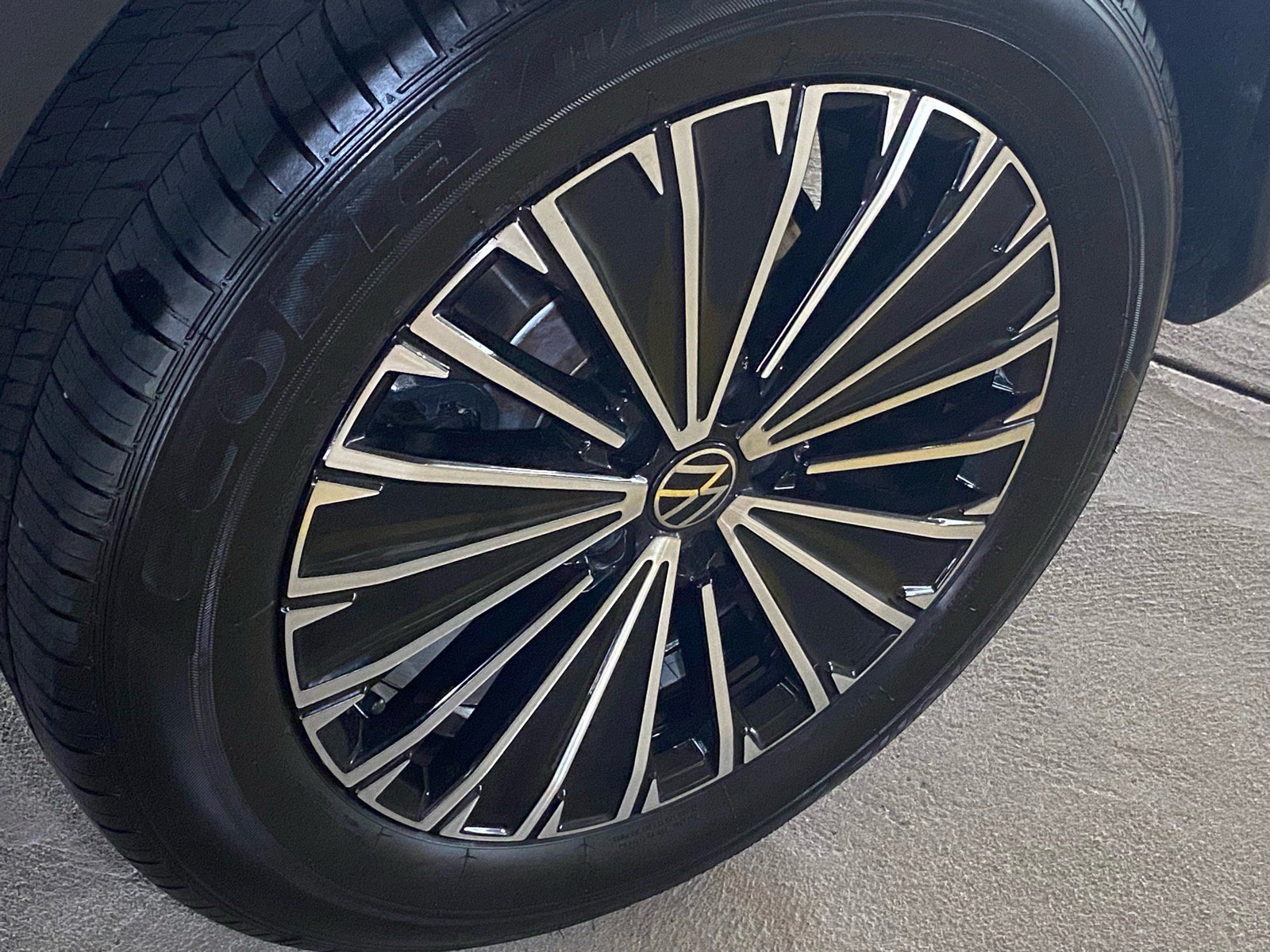 Certified 2026 Volkswagen Tiguan S FWD image 20