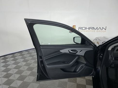 Used 2025 Acura TLX w/ Technology Package FWD image 32