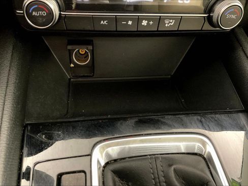 Used 2020 MAZDA CX-5 Touring AWD/4WD image 16