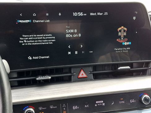 Used 2023 Kia Sportage X-Line w/ X-Line Premium Package image 19