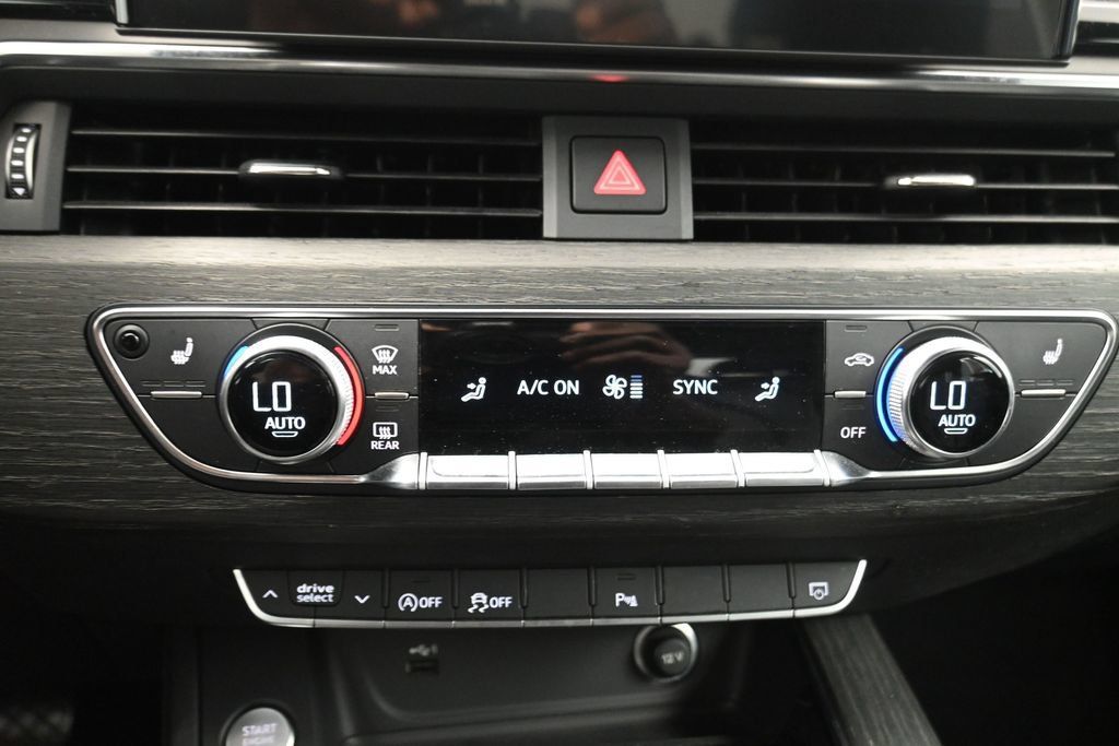 Used 2024 Audi A5 2.0T Premium Plus AWD/4WD image 9
