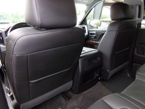 Used 2018 GMC Sierra 1500 SLT image 21