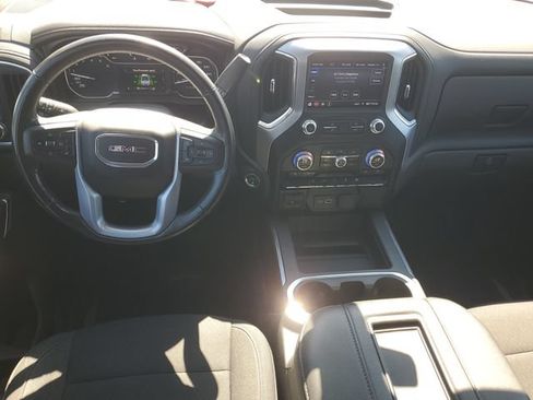 Used 2021 GMC Sierra 1500 Elevation AWD/4WD image 10