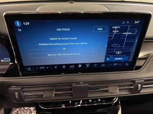 New 2026 Lincoln Corsair Premiere image 10