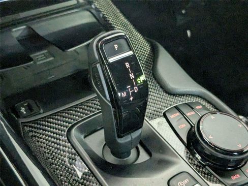 Used 2020 Toyota Supra Premium w/ Driver Assist Package RWD image 33