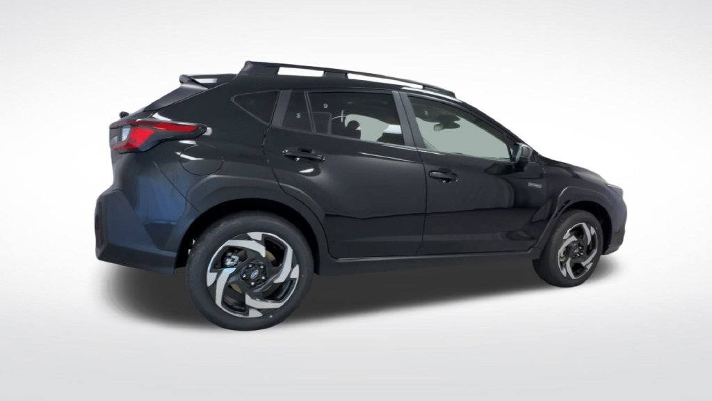 New 2026 Subaru Crosstrek 2.5i Limited AWD/4WD image 8