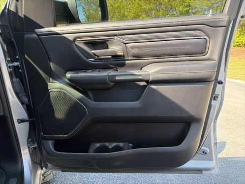 Used 2021 RAM 1500 Limited image 10