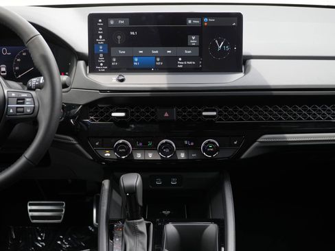 New 2026 Honda Accord Sport image 26