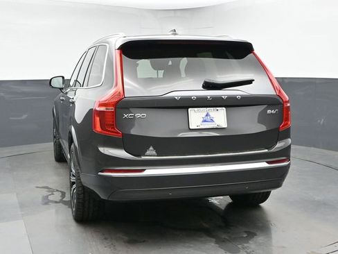 Used 2023 Volvo XC90 B6 Plus w/ Protection Package Premier AWD/4WD image 8