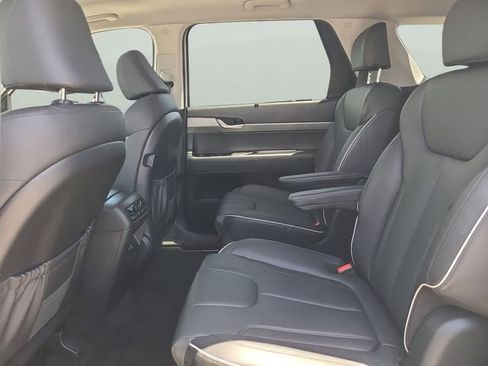 Used 2024 Hyundai Palisade XRT FWD image 8