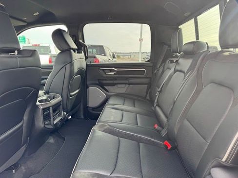 New 2026 RAM 1500 Laramie AWD/4WD image 34