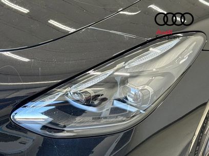 Used 2024 Mercedes-Benz AMG GT 55