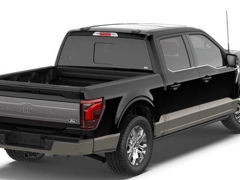 New 2026 Ford F150 King Ranch w/ Equipment Group 601A High AWD/4WD image 25