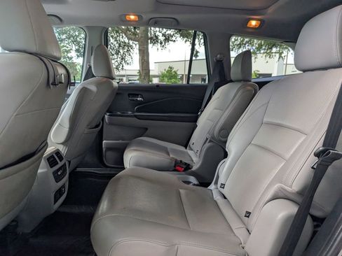 Used 2019 Honda Pilot Elite image 13