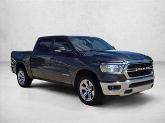 Used 2022 RAM 1500 Lone Star RWD video 3