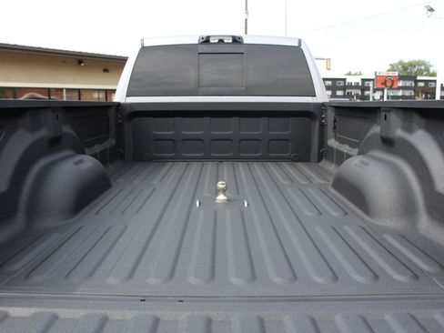 Used 2024 RAM 3500 Laramie AWD/4WD image 94