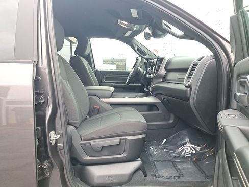 New 2026 RAM 3500 Big Horn image 17