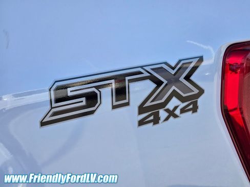 Used 2022 Ford F150 XL w/ STX Black Appearance Package image 5