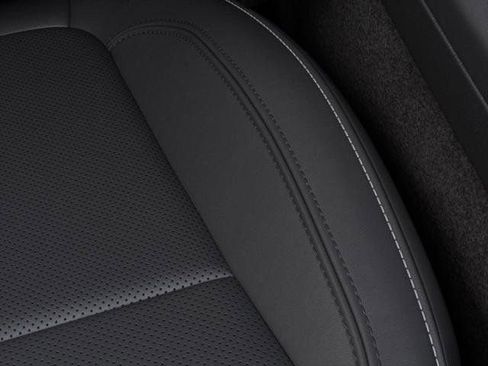 New 2025 Jeep Wagoneer Series II image 11