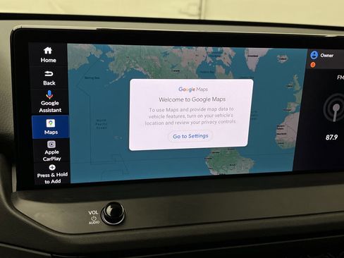 Used 2024 Honda Accord Touring image 5