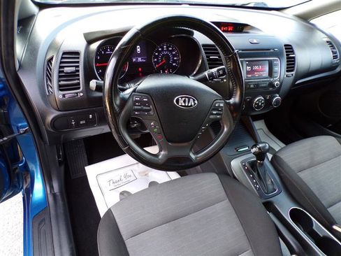 Used 2014 Kia Forte EX image 16