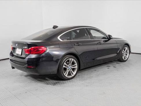 Used 2019 BMW 430i Gran Coupe xDrive 430I XDRIVE w/ Executive Package image 8