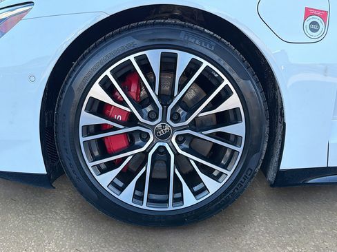 New 2026 Audi S e-tron GT Prestige AWD/4WD image 39