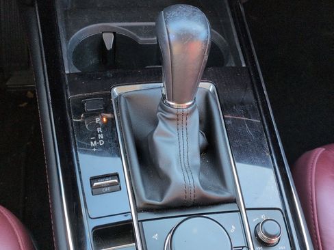 Used 2023 MAZDA CX-30 AWD 2.5 S w/ Preferred Package image 24