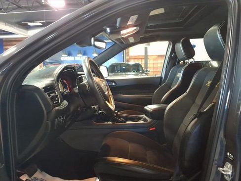 Certified 2024 Dodge Durango SRT image 16