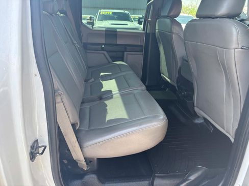 Used 2018 Ford F250 XL w/ STX Appearance Package image 23