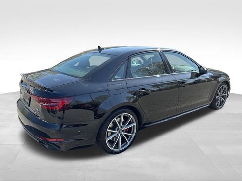 Used 2018 Audi A4 2.0T Premium Plus w/ Premium Plus Package image 5