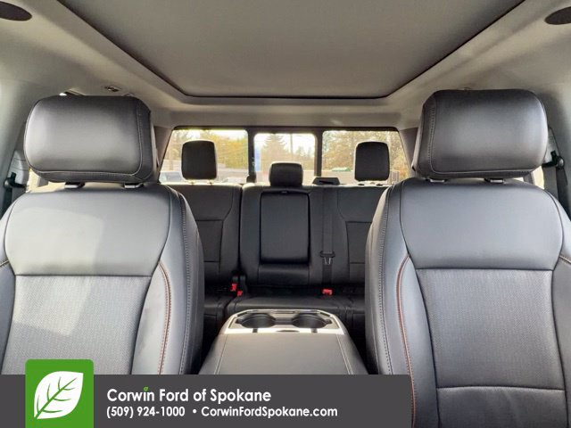 New 2026 Ford F350 Lariat w/ Tremor Off-Road Package AWD/4WD image 32