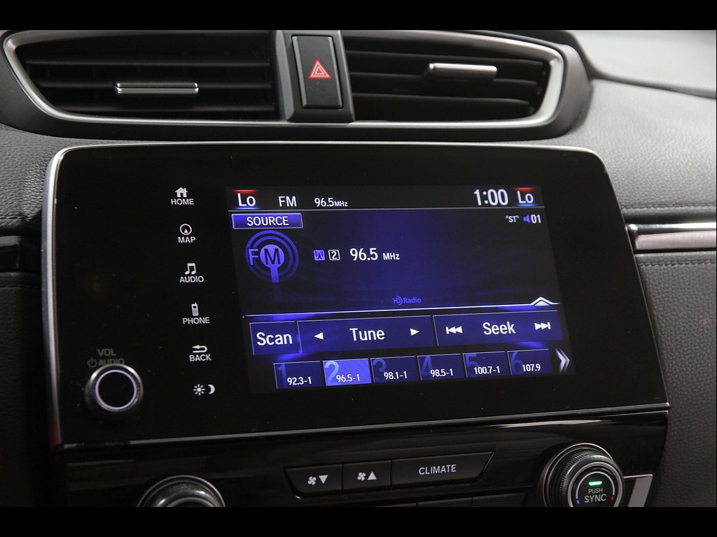 Used 2020 Honda CR-V Touring image 41