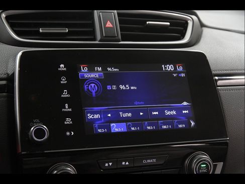 Used 2020 Honda CR-V Touring image 41