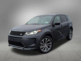 Used 2025 Land Rover Discovery Sport S video 1