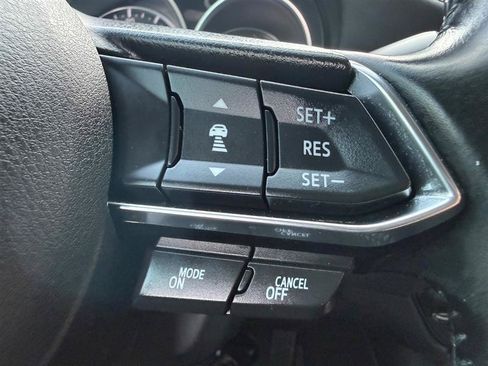 Used 2021 MAZDA MAZDA6 Touring FWD image 45