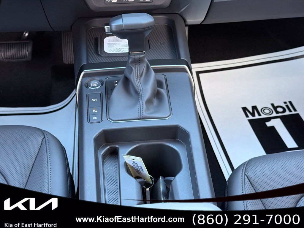New 2027 Kia Seltos EX FWD image 28