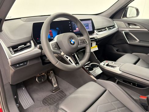 New 2026 BMW X1 xDrive28i w/ Technology Package AWD/4WD image 4