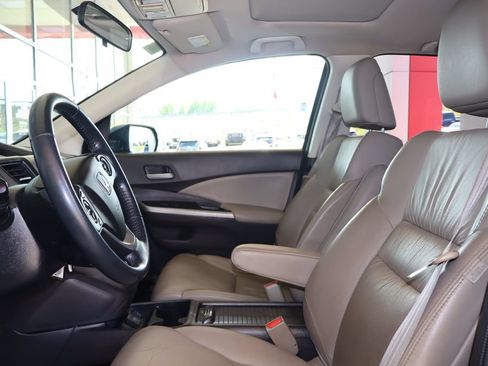 Used 2014 Honda CR-V EX-L image 15