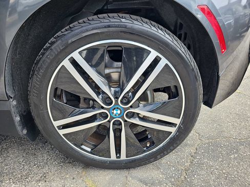 Used 2016 BMW i3 RWD image 39