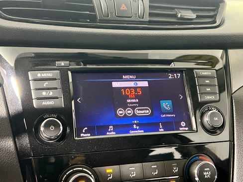 Used 2019 Nissan Rogue Sport S w/ Appearance Package FWD image 27