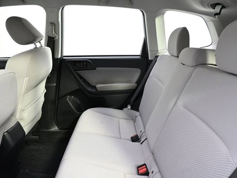 Used 2018 Subaru Forester 2.5i w/ Alloy Wheel Package image 21