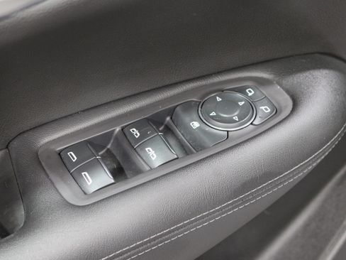 Used 2020 Cadillac XT5 Luxury FWD image 7