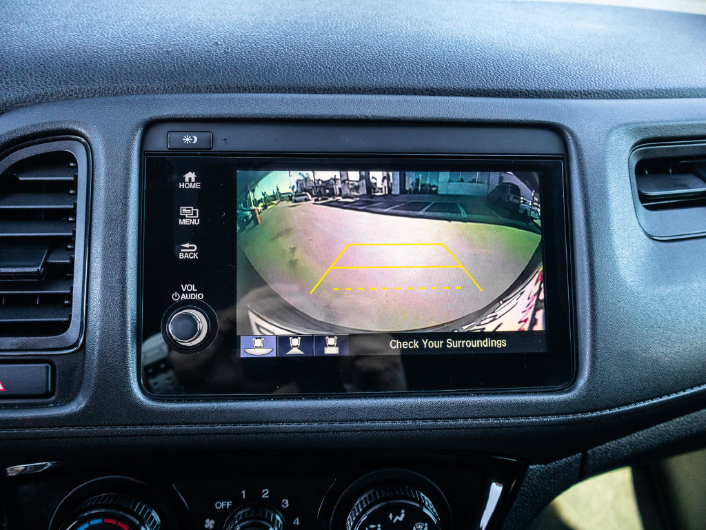 Used 2019 Honda HR-V Sport image 26