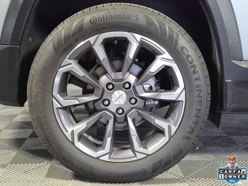 Certified 2026 GMC Terrain Elevation w/ Elevation Premium Package FWD image 27