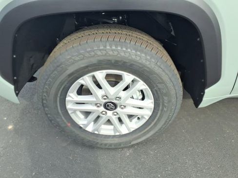 New 2026 Toyota Tundra SR5 w/ SR5 Premium Package image 4