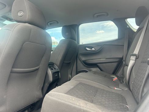 Used 2022 Chevrolet Blazer LT FWD image 29