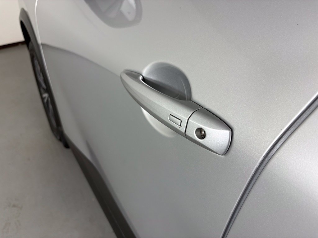 Used 2023 Nissan Rogue SV FWD image 12